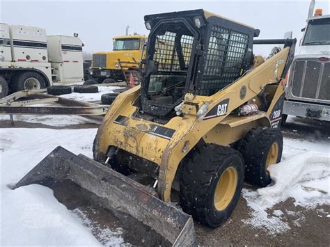 268b cat skid steer for sale|268b caterpillar for sale.